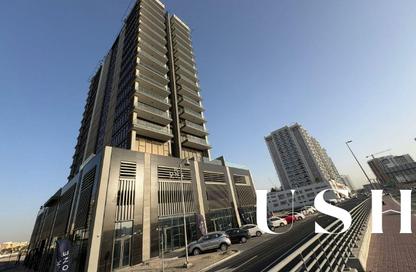 Shop - Studio - 1 Bathroom for sale in PG One - Al Furjan - Dubai