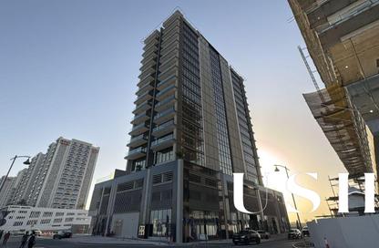 Shop - Studio - 1 Bathroom for sale in PG One - Al Furjan - Dubai