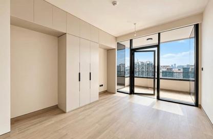 Apartment - Studio - 1 for rent in Tria By Deyaar - Dubai Silicon Oasis - Dubai