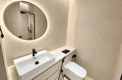 Apartment - Studio - 1 for rent in Dubai Silicon Oasis - Dubai