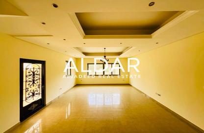 Villa - 4 Bedrooms - 5 Bathrooms for rent in Al Maali Complex - District 14 - Jumeirah Village Circle - Dubai
