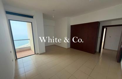 Apartment - 3 Bedrooms - 4 Bathrooms for rent in Rimal 6 - Rimal - Jumeirah Beach Residence - Dubai