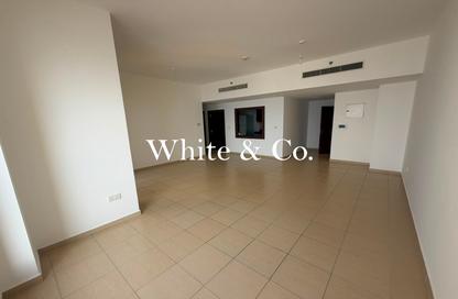 Apartment - 3 Bedrooms - 4 Bathrooms for rent in Rimal 6 - Rimal - Jumeirah Beach Residence - Dubai