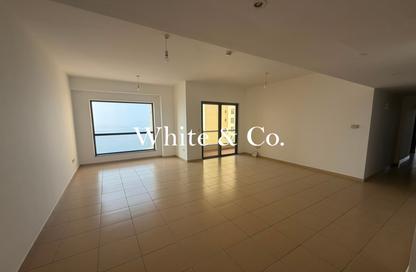 Apartment - 3 Bedrooms - 4 Bathrooms for rent in Rimal 6 - Rimal - Jumeirah Beach Residence - Dubai