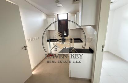 Townhouse - 3 - 4 for rent in Nasma Residence - Al Tai - Sharjah