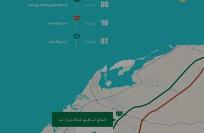 Townhouse - 4 Bedrooms - 5 Bathrooms for sale in Sharjah Sustainable City - Sharjah