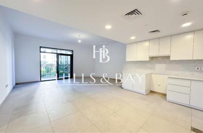 Apartment - 1 Bedroom - 1 Bathroom for rent in Al Jazi 2 - Madinat Jumeirah Living - Umm Suqeim - Dubai