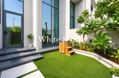 Villa - 3 Bedrooms - 3 Bathrooms for sale in The Autograph - District 10 - Jumeirah Village Circle - Dubai Villa - 3 Bedrooms - 3 Bathrooms for sale in The Autograph - District 10 - Jumeirah Village Circle - Dubai