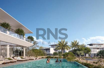 Villa - 4 Bedrooms - 4 Bathrooms for sale in Farm Gardens 2 - Farm Gardens - The Valley - Dubai