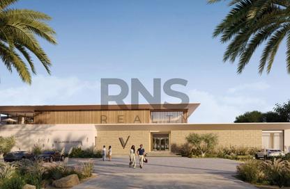 Villa - 4 Bedrooms - 4 Bathrooms for sale in Farm Gardens 2 - Farm Gardens - The Valley - Dubai