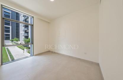 Apartment - 1 Bedroom - 1 Bathroom for rent in Parkside Views - Dubai Hills Estate - Dubai