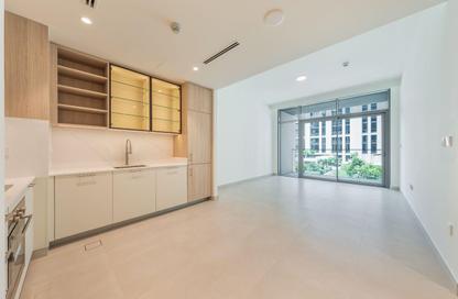 Apartment - 1 Bedroom - 1 Bathroom for rent in Parkside Views - Dubai Hills Estate - Dubai Apartment - 1 Bedroom - 1 Bathroom for rent in Parkside Views - Dubai Hills Estate - Dubai