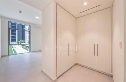Apartment - 1 Bedroom - 1 Bathroom for rent in Parkside Views - Dubai Hills Estate - Dubai