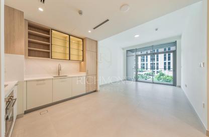 Apartment - 1 Bedroom - 1 Bathroom for rent in Parkside Views - Dubai Hills Estate - Dubai