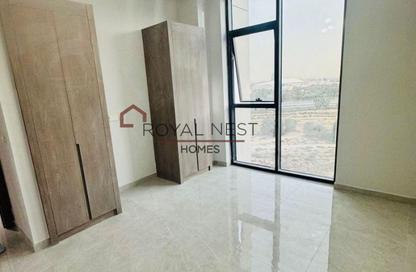 Apartment - 3 Bedrooms - 4 Bathrooms for rent in Aura Elegance - Dubai Silicon Oasis - Dubai