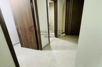 Apartment - 3 Bedrooms - 4 Bathrooms for rent in Aura Elegance - Dubai Silicon Oasis - Dubai