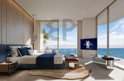 Apartment - 1 Bedroom - 1 Bathroom for sale in Chelsea Residences Tower B - Chelsea Residence by Damac - Maritime City - Dubai Apartment - 1 Bedroom - 1 Bathroom for sale in Chelsea Residences Tower B - Chelsea Residence by Damac - Maritime City - Dubai