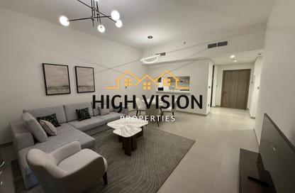 Apartment - 1 Bedroom - 1 Bathroom for rent in Residences D - Yas Golf Collection - Yas Island - Abu Dhabi