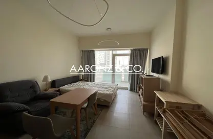Apartment - Studio - 1 Bathroom for rent in Azizi Farishta - Al Furjan - Dubai