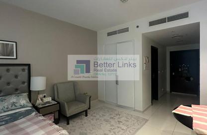 Apartment - Studio - 1 Bathroom for sale in Celestia A - Celestia - Dubai South (Dubai World Central) - Dubai