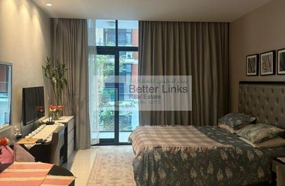 Apartment - Studio - 1 Bathroom for sale in Celestia A - Celestia - Dubai South (Dubai World Central) - Dubai