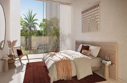 Villa - 4 Bedrooms - 7 Bathrooms for sale in Bay Villas - Dubai Islands - Dubai