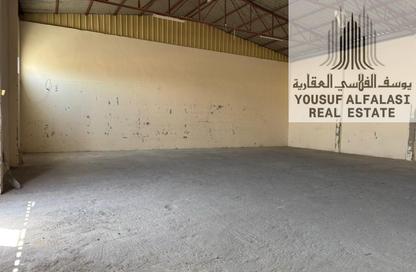 Warehouse - Studio for rent in Umm Dir - Umm Al Quwain Warehouse - Studio for rent in Umm Dir - Umm Al Quwain