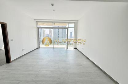 Apartment - 1 Bedroom - 2 Bathrooms for rent in Hameni Tower - District 15 - Jumeirah Village Circle - Dubai