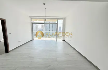 Apartment - 1 Bedroom - 2 Bathrooms for rent in Hameni Tower - District 15 - Jumeirah Village Circle - Dubai