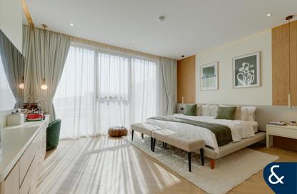 Townhouse - 4 Bedrooms - 5 Bathrooms for sale in 23 North Townhouse by NED Al Ghurair - Al Furjan - Dubai