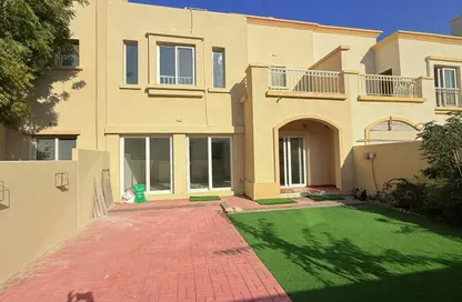 Villa - 3 Bedrooms - 3 Bathrooms for rent in Springs 4 - The Springs - Dubai