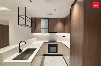 Apartment - 2 - 3 for rent in Amethyst by Siroya - Majan - Dubai