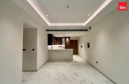 Apartment - 2 - 3 for rent in Amethyst by Siroya - Majan - Dubai