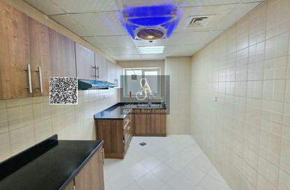Apartment - 2 - 2 for rent in Ajman One Tower 5 - Al Rashidiya 3 - Al Rashidiya - Ajman Apartment - 2 - 2 for rent in Ajman One Tower 5 - Al Rashidiya 3 - Al Rashidiya - Ajman