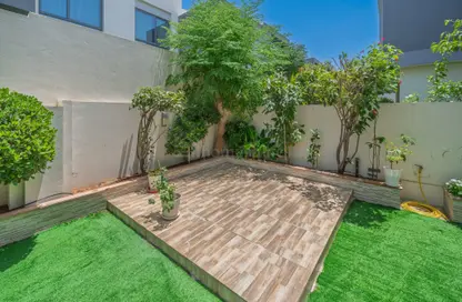 Townhouse - 3 Bedrooms - 3 Bathrooms for sale in Gardenia Townhomes - Wasl Gate - Dubai