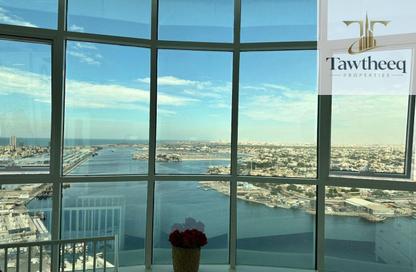 Apartment - 3 - 4 for sale in Oasis Tower 2 - Oasis Tower - Al Rashidiya 1 - Al Rashidiya - Ajman
