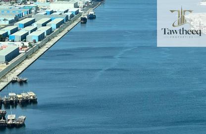 Apartment - 3 - 4 for sale in Oasis Tower 2 - Oasis Tower - Al Rashidiya 1 - Al Rashidiya - Ajman