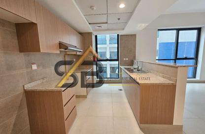 Apartment - 2 - 3 for rent in Haas Building - Jumeirah Garden City - Al Satwa - Dubai Apartment - 2 - 3 for rent in Haas Building - Jumeirah Garden City - Al Satwa - Dubai
