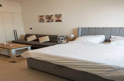 Apartment - Studio - 1 Bathroom for rent in Prime Residency 3 - Al Furjan - Dubai