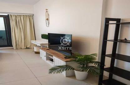 Apartment - Studio - 1 Bathroom for rent in Prime Residency 3 - Al Furjan - Dubai Apartment - Studio - 1 Bathroom for rent in Prime Residency 3 - Al Furjan - Dubai