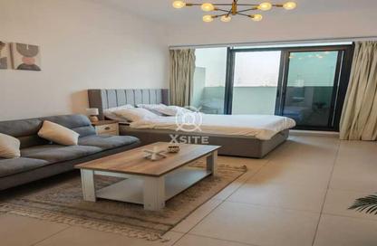 Apartment - Studio - 1 Bathroom for rent in Prime Residency 3 - Al Furjan - Dubai