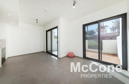 Townhouse - 3 - 4 for rent in Elan - Tilal Al Ghaf - Dubai