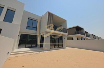 Townhouse - 4 Bedrooms - 4 Bathrooms for rent in Jebel Ali Village Townhouses - Jebel Ali Village - Jebel Ali - Dubai