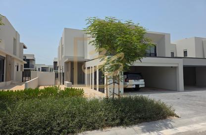 Townhouse - 4 Bedrooms - 4 Bathrooms for rent in Jebel Ali Village Townhouses - Jebel Ali Village - Jebel Ali - Dubai Townhouse - 4 Bedrooms - 4 Bathrooms for rent in Jebel Ali Village Townhouses - Jebel Ali Village - Jebel Ali - Dubai