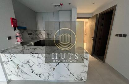 Apartment - 1 - 2 for rent in Amal Tower - Dubai Sports City - Dubai Apartment - 1 - 2 for rent in Amal Tower - Dubai Sports City - Dubai