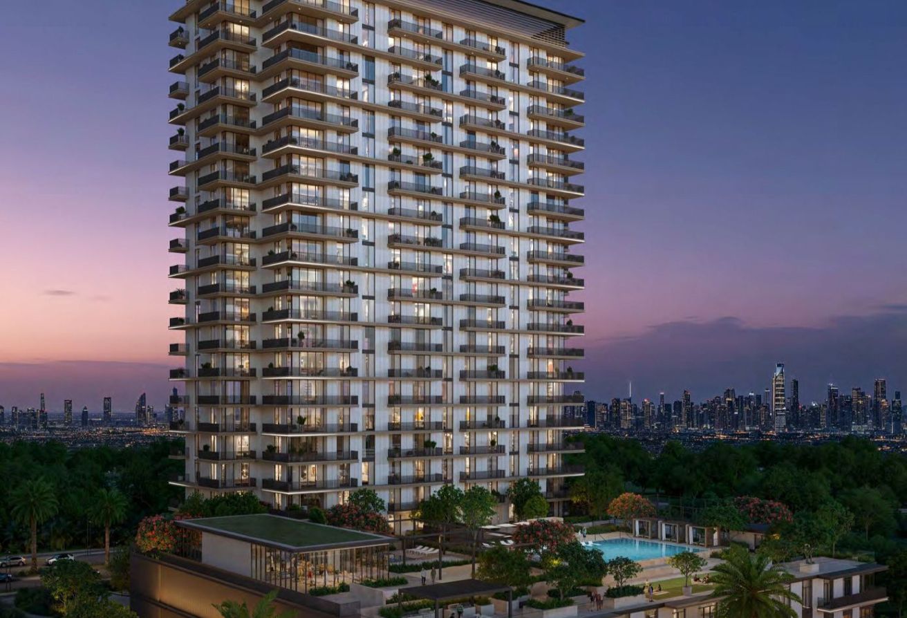Properties for sale in Dubai Hills Estate, Dubai