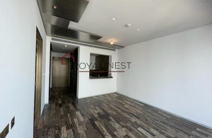 Apartment - 1 Bedroom - 2 Bathrooms for rent in Damac Heights - Dubai Marina - Dubai
