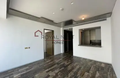 Apartment - 1 Bedroom - 2 Bathrooms for rent in Damac Heights - Dubai Marina - Dubai