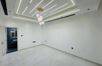 Villa - 5 Bedrooms - 7 Bathrooms for sale in Al Helio 1 - Al Helio - Ajman Villa - 5 Bedrooms - 7 Bathrooms for sale in Al Helio 1 - Al Helio - Ajman