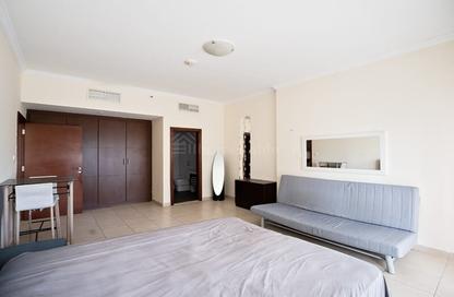 Apartment - 1 Bedroom - 2 Bathrooms for rent in Burj Al Nujoom - Downtown Dubai - Dubai
